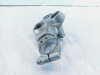 02-03 Kawasaki ZZR1200 ZX1200C Front Wheel Fork Upper Triple Tree Brace Bracket - C3 Cycle