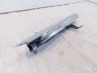 Royal Enfield Meteor 350 Euro 5 Center Exhaust Pre Muffler System Pipe Chamber - C3 Cycle