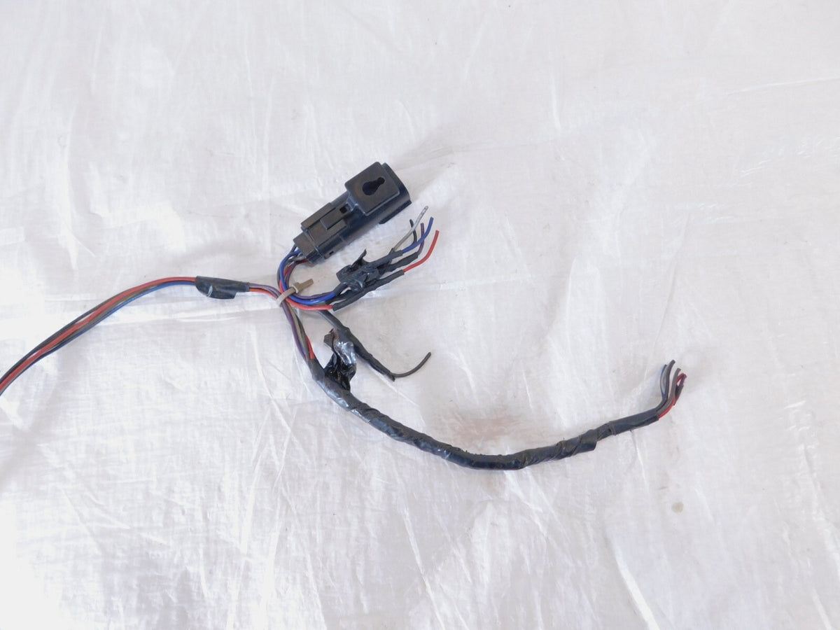 Harley Touring Road King Street & Electra Glide Throttle By Wire Twist Sensor