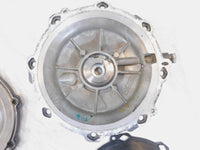 Erik Buell Racing EBR 1190 1190SX 1190RX Engine Clutch Cover & Diagram Plates - C3 Cycle