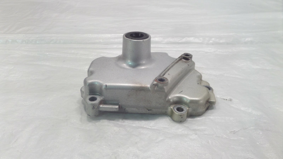 2000 & 2001 Yamaha YZF-R1 YZFR1 R1 OEM Engine Motor Shift Shifter Shaft Cover - C3 Cycle