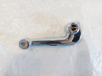 Harley Davidson Sportster 883 & 1200 Chrome Foot Gear Shift Shifter Lever Pedal - C3 Cycle