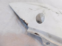 2006-2007 KTM 990 Adventure Left Rear Tail Section Fairing Cowling Panel Cover - C3 Cycle