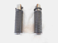 2010-2013 Honda VT750 Shadow 750 RS VT750RS Rear Passenger Footpeg Footrests - C3 Cycle