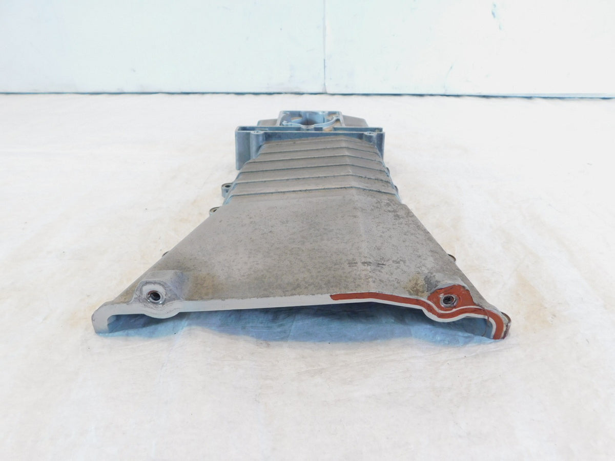 BMW K100 K100LT K100RS K100RT K75 K75S Front Engine Motor Timing Cam Chain Cover - C3 Cycle