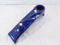 2002 & 2003 Indian Gilroy Scout & Spirit Blue Speedometer Fuel Gas Tank Dash - C3 Cycle