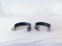 Aprilia Caponord Dorsoduro Mana Shiver Emissions Charcoal Canister Strap Clamps - C3 Cycle