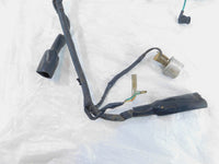 1985-1986 Honda CMX250 CMX250C Rebel 250 Electrical Wiring Harness Wire Loom - C3 Cycle