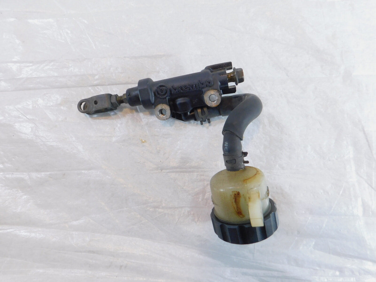 Yamaha Road Star & V-Star 950 & FZ1 & XJ600 Seca II Rear Brake Master Cylinder - C3 Cycle