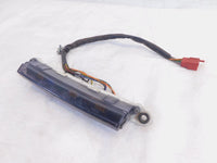 Honda CBR1000 CBR1000F Hurricane Dash Indicator Light Box Neutral & High Beam - C3 Cycle