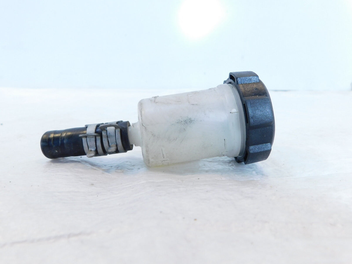 2008 2009 2010 Buell 1125 1125R 1125CR Rear Brake Master Cylinder Reservoir - C3 Cycle