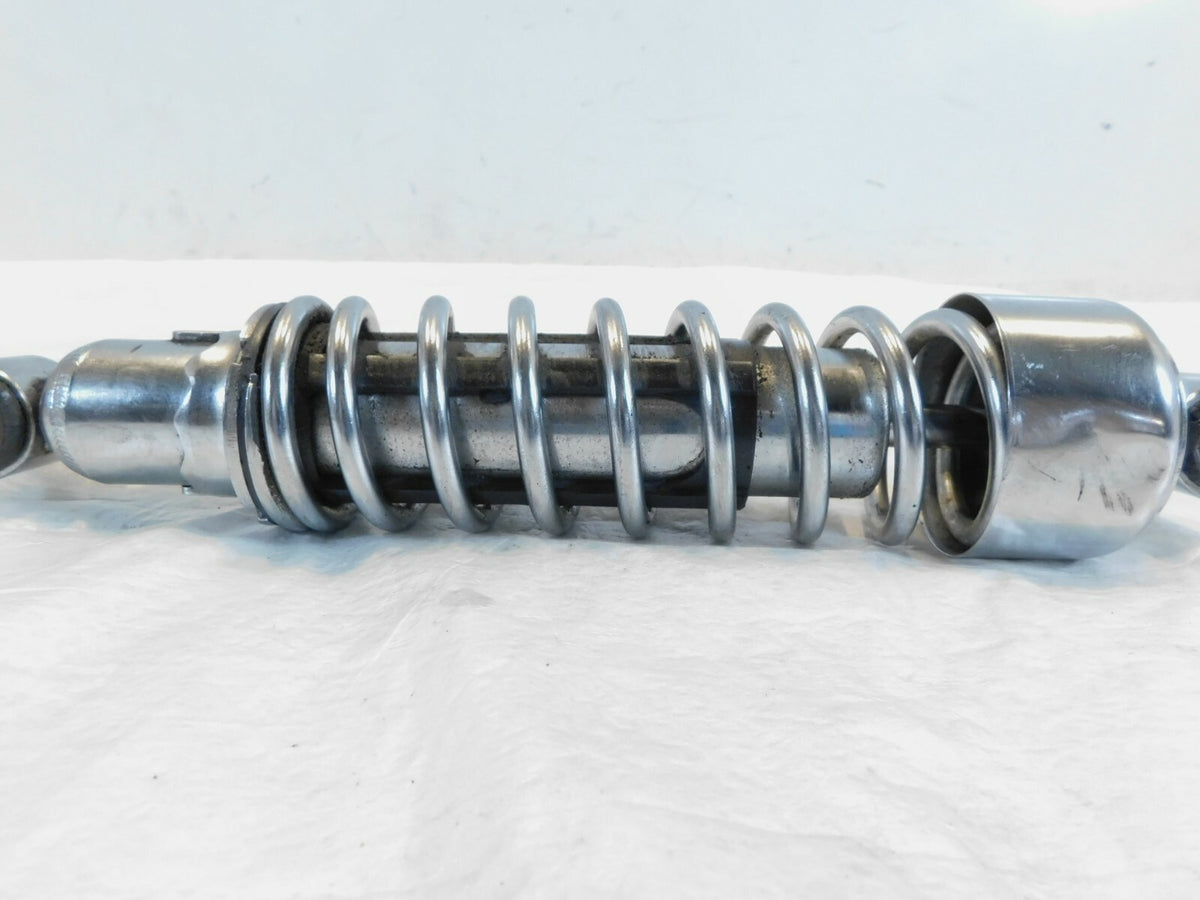 Chrome Harley Davidson FXD Dyna Super Glide Rear Shock Absorber 54517-06 - C3 Cycle