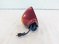 2001-2003 Honda Goldwing 1800 GL1800 Red Front Right Mirror Body & Turn Signal - C3 Cycle
