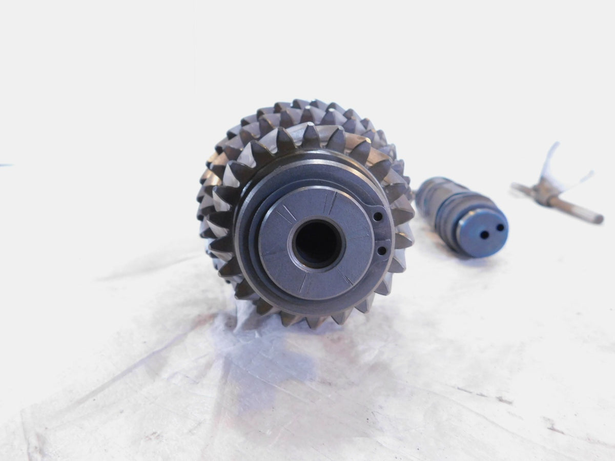 Indian Chief Chieftain Roadmaster & Springfield Transmission Gear Gearset