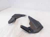 2020 2021 2022 2023 BMW F900R F900XR Left/Right Side Frame Trim Cover Panels - C3 Cycle