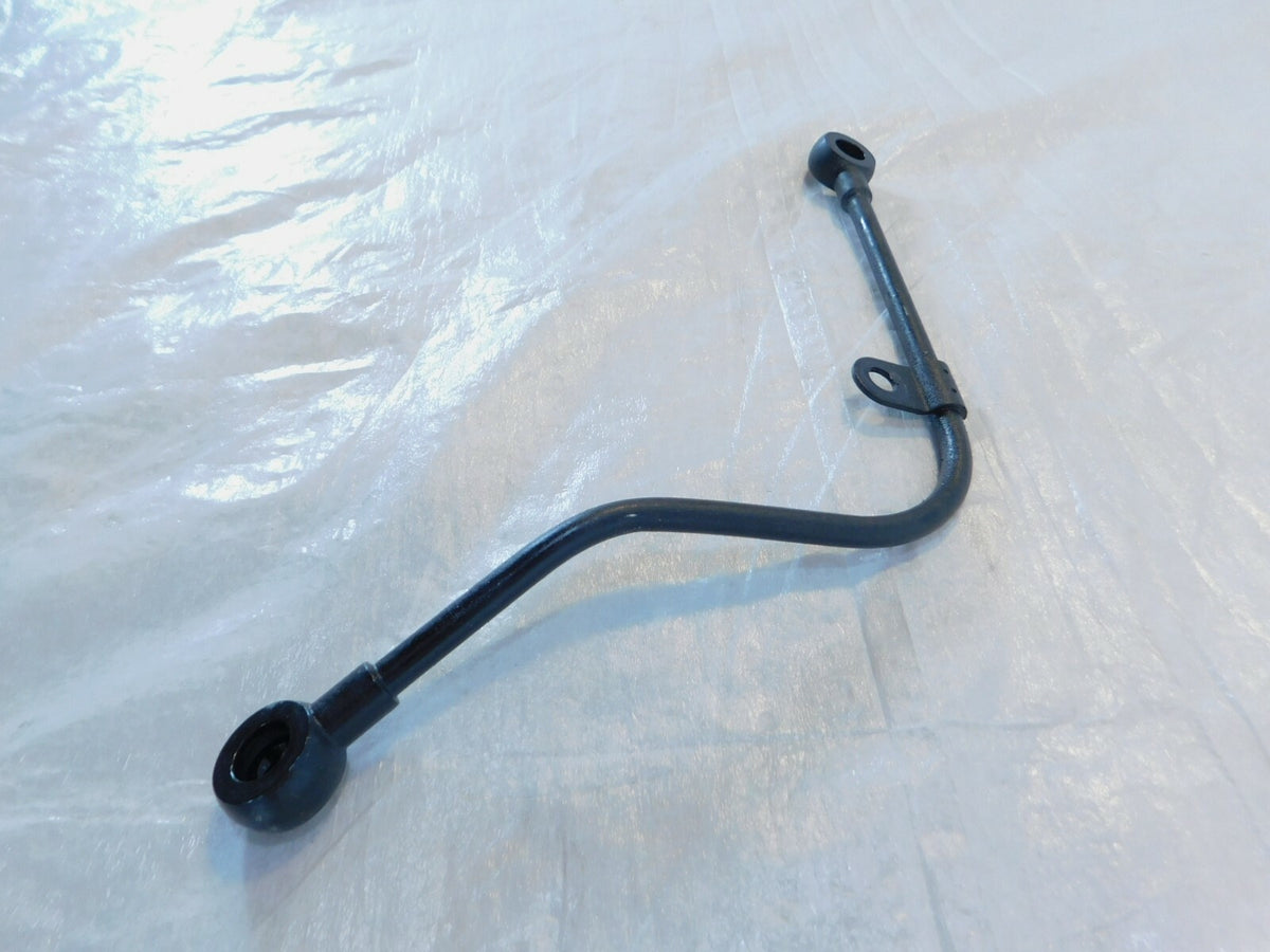 2013-2017 Kawasaki Ninja EX300 300 Engine Motor Oil Pump Cylinder Hose Line Pipe - C3 Cycle