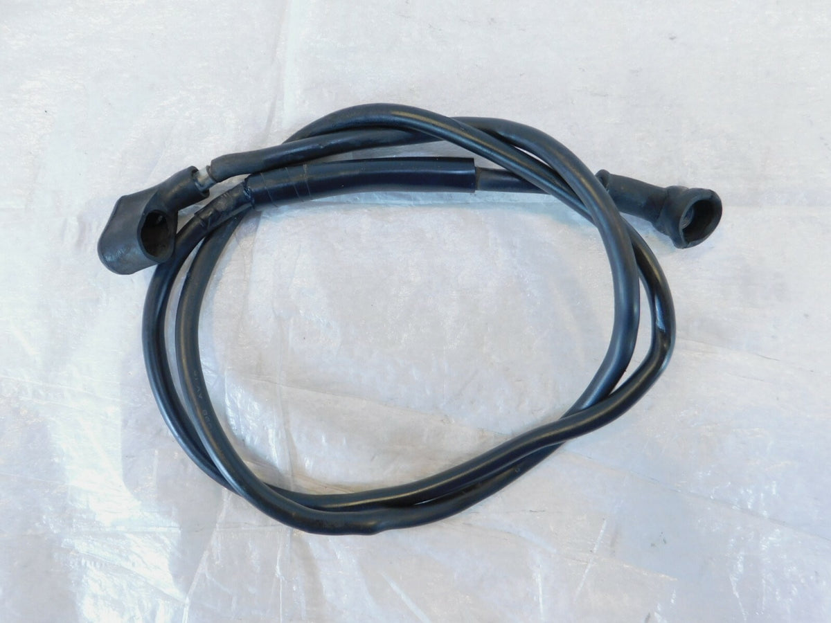 1999 Yamaha Royal Star Venture XVZ13 XVZ1300 Starter Motor Relay Cable Wire Cord - C3 Cycle