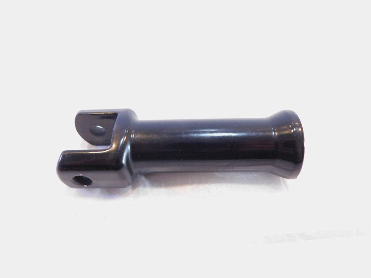 2018-2022 Harley Davidson Softail Heritage Classic Rear Passenger Footpeg Mount - C3 Cycle