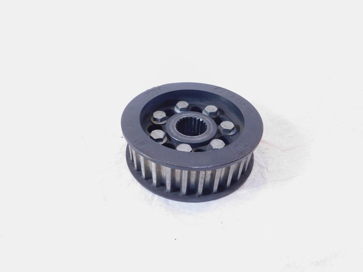 2001-2005 BMW F650CS F650 CS Front Transmission Output Drive Sprocket Pulley - C3 Cycle
