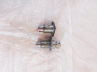 1986-2006 Kawasaki Concours 1000 ZG1000 Left & Right Side Swingarm Shaft Bolts - C3 Cycle