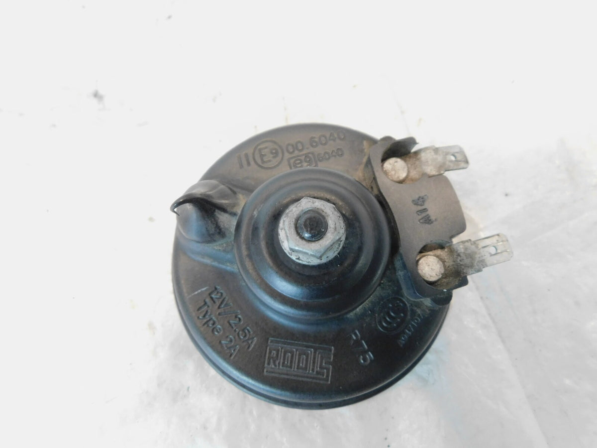 2014-2022 Harley Davidson Sportster 883 & 1200 Iron Forty-Eight & Roadster Horn - C3 Cycle