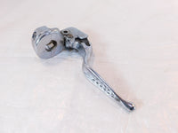 Harley Electra Glide Softail & Dyna Sportster Clutch Lever Perch Mount Bracket - C3 Cycle