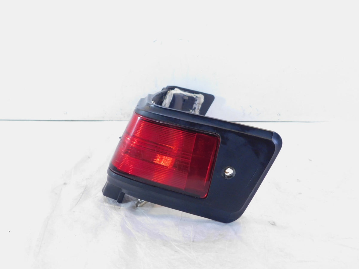 Harley Davidson Electra Glide Ultra Classic Luggage Tour Pak Rear Brake Light - C3 Cycle