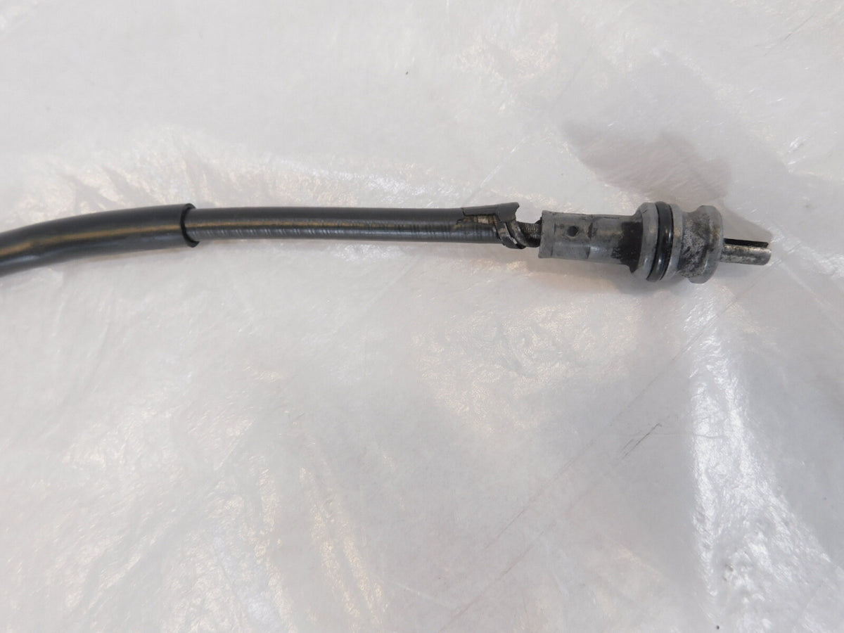 1995-2005 Kawasaki VN800 Vulcan 800 Front Wheel Speedometer Speed Sensor Cable - C3 Cycle
