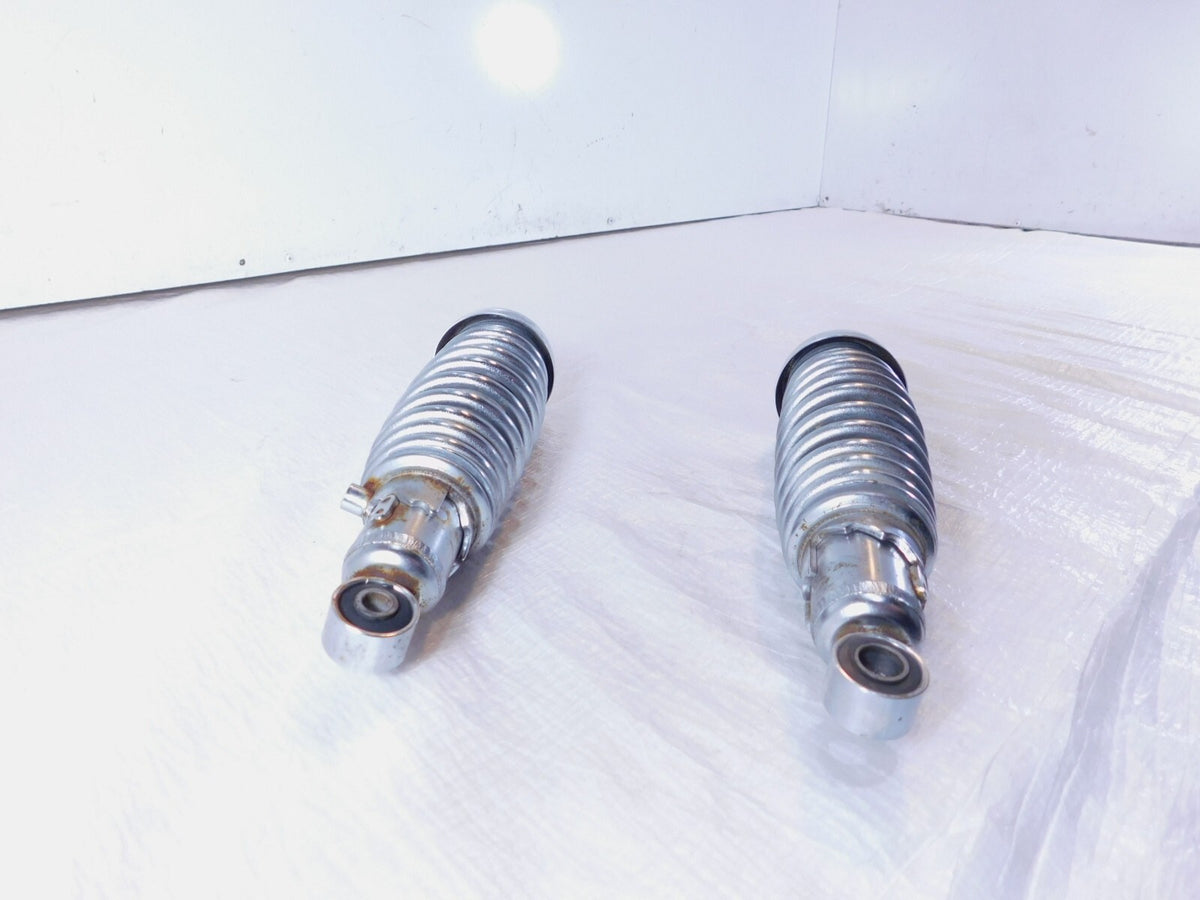 84-97 Yamaha Virago 700 750 XV700 XV750 Rear Wheel Suspension Shock Absorbers - C3 Cycle