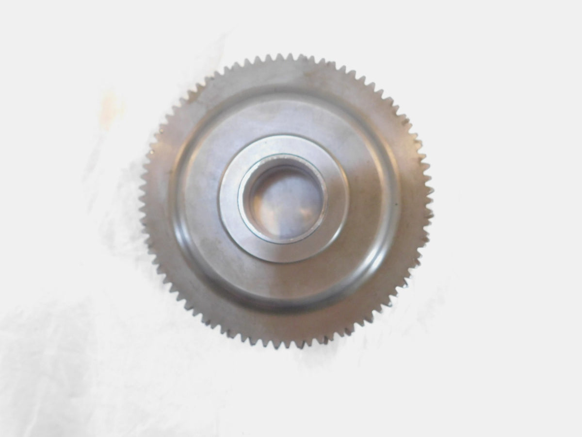2001-2002 Victory V92 Deluxe & Touring Cruiser Engine Crank Primary Drive Gear - C3 Cycle