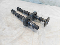 2003-2009 BMW K1200S K1200R & Sport Intake Exhaust Camshaft & Cam Gear Sprocket - C3 Cycle