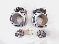 2020-2022 Indian Challenger Limited & Dark Horse Cylinder Barrel Jugs & Pistons - C3 Cycle