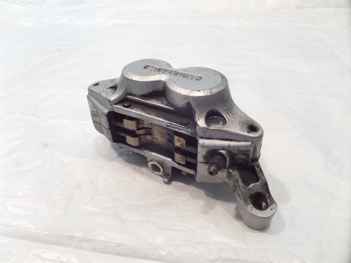 Yamaha FZR600R YZF600R & V-Max 1200 Sumitomo Front Right Brake Caliper - C3 Cycle