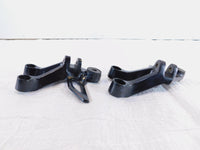 Suzuki GW250 Inazuma 250 L3 L4 L5 L7 Left/Right Passenger Foot Peg Mount Bracket - C3 Cycle