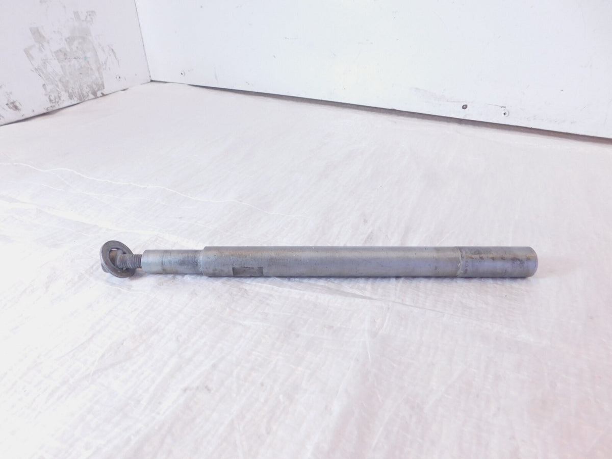 BMW R1150RT & R1150R & Rockster Transmission Frame Connection Pipe - 23717653810 - C3 Cycle