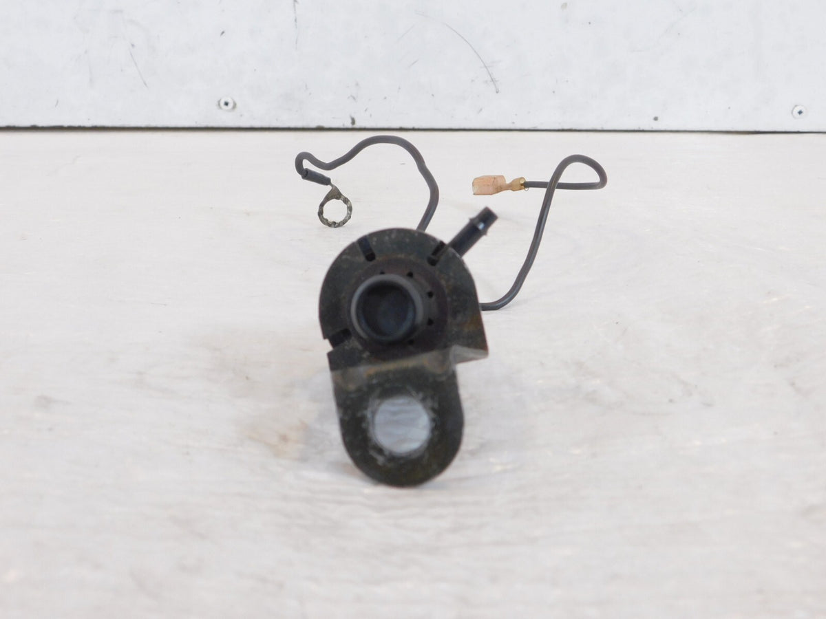 Harley Davidson FXR Super Glide & Low Glide Carb Carburetor VOES Vacuum Sensor