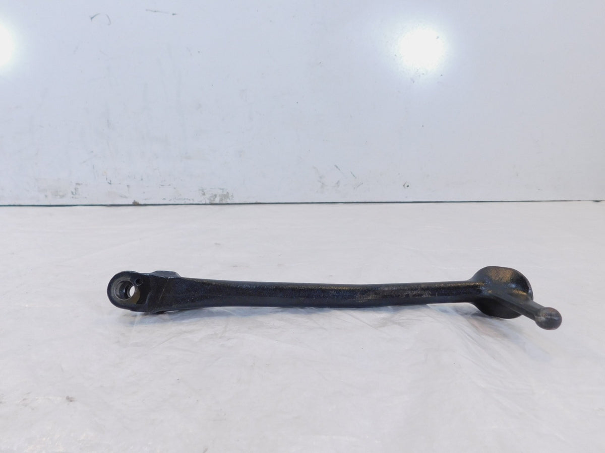 Ducati Sport Touring ST2 ST3 & ST4 S Black Kick Side Stand Kickstand Prop - C3 Cycle