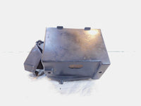 2001-2009 Honda Shadow 750 VT750 VT750C ACE, Spirit & Aero Battery Box Tray - C3 Cycle