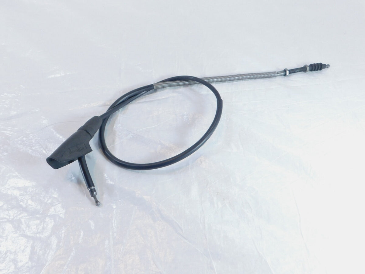 2002 MZ Skorpion Tour MZ660 660cc Front Left Handlebar Clutch Cable Control Line