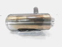 1999-2003 BMW F650GS & Dakar Right Rear Exhaust Muffler Silencer Pipe Can - C3 Cycle
