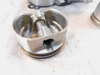 Triumph Bonneville T100 & America & Speedmaster Cylinder Barrel Jugs & Pistons - C3 Cycle