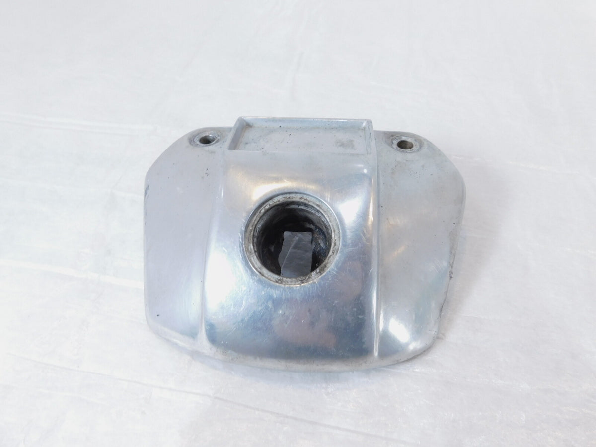 Harley Davidson Sportster 883 & 1200 Headlight Headlamp Visor Mount Bracket