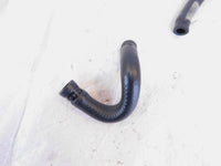 2007 Harley Davidson Touring Electra Glide Classic Fuel & Oil Hose Pipe Line Lot - C3 Cycle
