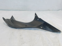 2018-2019 Kawasaki Ninja H2 SX SE ZX1002 Left Side Fuel Tank Cover Fairing Cowl - C3 Cycle