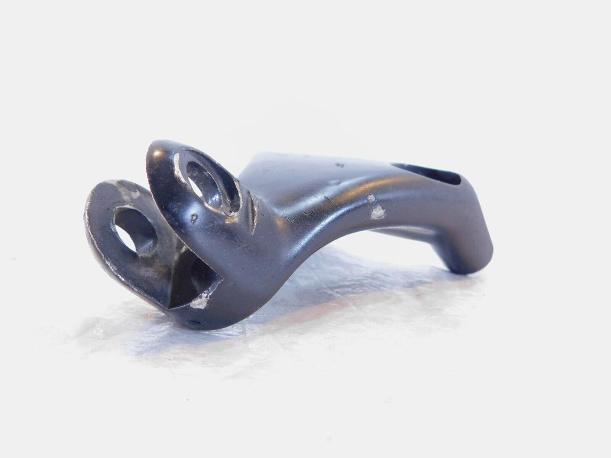 Harley Davidson Sportster 1200 Custom Rear Passenger Footpeg Mount Brackets - C3 Cycle