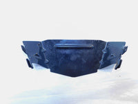 2014-2021 BMW R1200RT & R1250RT Black Front Fairing Audio Radio Bracket Holder - C3 Cycle