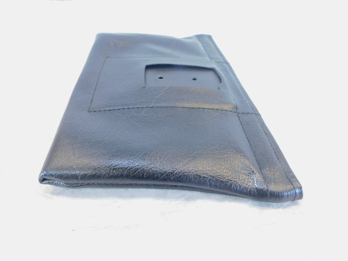 Harley Davidson Touring Electra Glide Ultra Tour Pak Owners Manual Pouch Sleeve