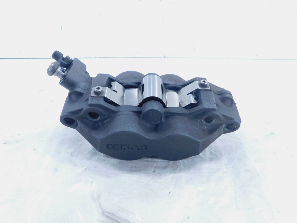 BMW K1300S R1200RT R1200 1200RT & R1200GS Front Wheel Right Brake Disc Caliper - C3 Cycle