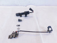 2003 XB XB9 XB9S Lightning Ignition Switch Fuel Gas Petrol Tank Lock set w/ Key - C3 Cycle