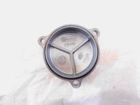 BMW F650CS & F650GS F650 GS Dakar Engine Motor Oil Filter Crankcase Cover Cap - C3 Cycle